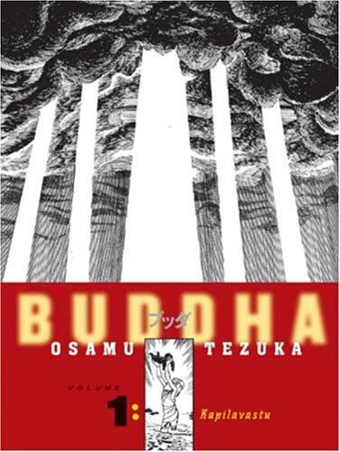 Buddha Volume 1 Kapilavastu Cover, Kapilavastu Hard Cover Buddha Volume 1 Kapilavastu Cover, Kapilavastu Hard Cover