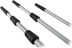 Paint Studio Collapsible Aluminum Pole 3m