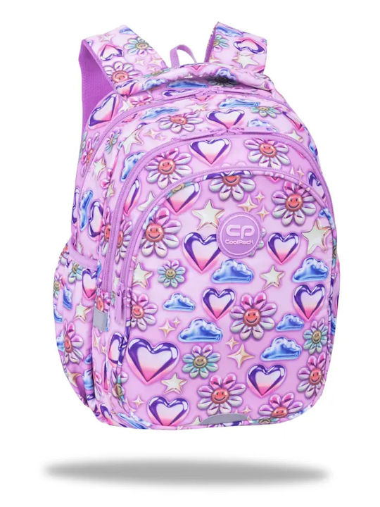 Coolpack Jerry Ghiozdan Școlar De Spate Balloons
