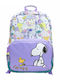 Grupo Erik Ghiozdan De Spate Snoopy