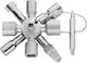 Pasco Torx Wrench