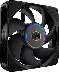 CoolerMaster Masterfan M120 Case Fan CoolerMaster Masterfan M120 Case Fan
