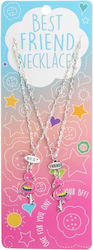 Gama Brands Double Hanging Best Friends Toy Jewel