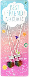 Gama Brands Double Hanging Best Friends Toy Jewel