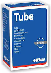 Mitas Tube 3.50-/4.00-8 T8-350n87nb Sd Js 87 90/90 Replacement:70000862 1.5mm