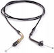 Throttle Cable Scooter Gy6 4t Zipp Romet Kingway Barton