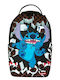 Sprayground Stitch Breakout Dlxsr Ghiozdan De Spate Școala Gimnazială- Liceu Multicolor