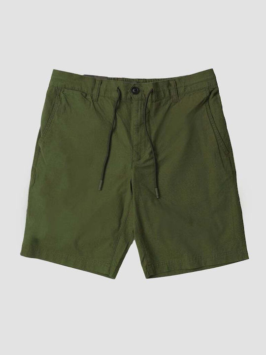 Fynch Hatton Men's Khaki Shorts
