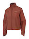 Damenjacke Sport Burnt Umber