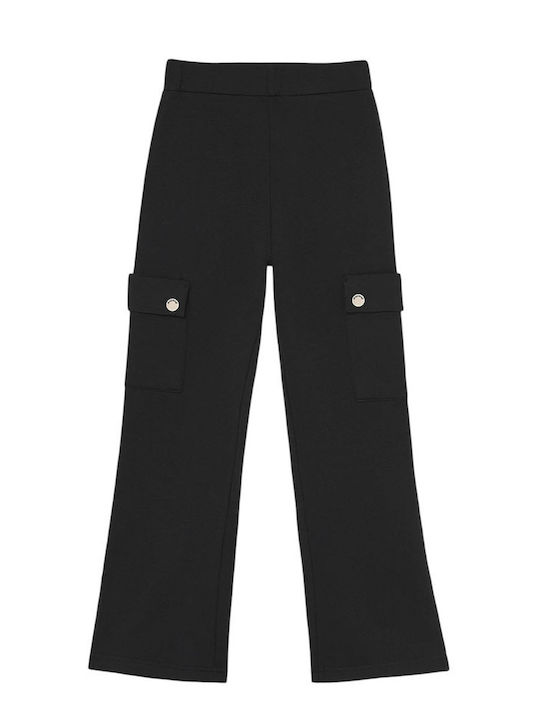 Mayoral Kinderhose Fracht Schwarz
