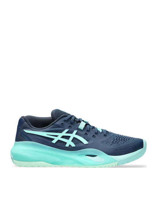 ASICS Gel-Resolution X Men's Tennis Shoes for A...