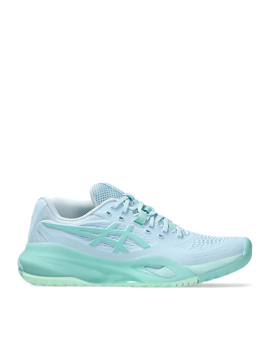 ASICS Gel-resolution X Γυναικεία Παπούτσια Τένι...