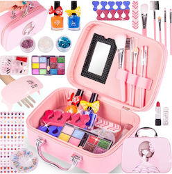 MalPlay MalPlay Make-up & Schönheitsspielzeug Maniküre