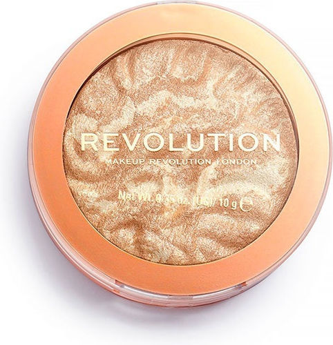 Revolution Reloaded Highlighter Raise Bar Fără Talc