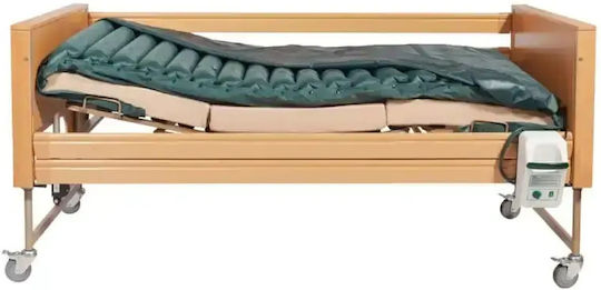 Mobiak Tubular Air Mattress with Pump 0806591