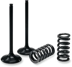 Pro-X Motorcycle Exhaust Valve Husqvarna FE 250 KTM 250 SX-F