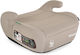 Moni Καθισματάκι Αυτοκινήτου Booster i-Size Beige 22-36 kg