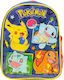 Stor School Insulated Kids' Lunch Handbag