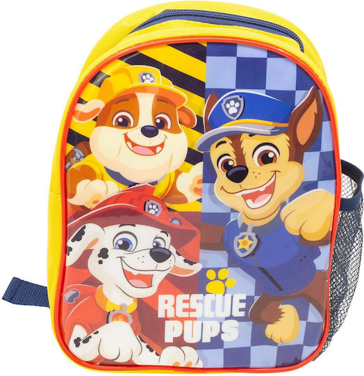 Stor School Insulated Handheld Kids' Lunch Bag Paw Patrol