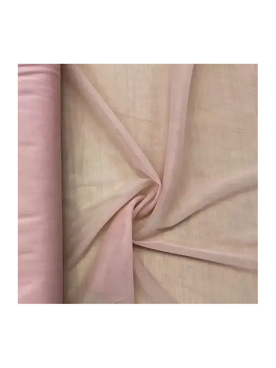 Decoration Fabric Tulle Dusty Pink Tulle 118