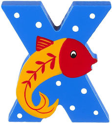 Orange Tree Toys Alphabet Letter X Orange Tree Toys Alphabet Letter X