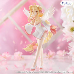 FuRyu Date A Live V Bicute Pure FuRyu Date A Live V Bicute Pure