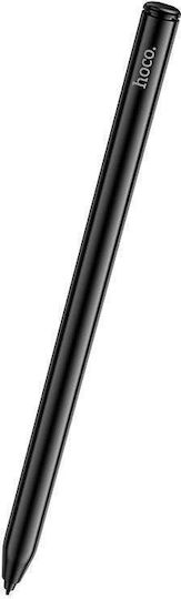 Hoco GM115 Ψηφιακή Γραφίδα Αφής για Samsung tablets & smartphones σε Μαύρο χρώμα