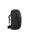 Black Diamond Creek Mountaineering Backpack 50lt Black Trekking
