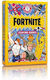 Theory11 Fortnite Playing Cards