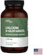 Detoxification Hormonal Balance Calcium D-glucarate 600 Mg X 120 Capsules