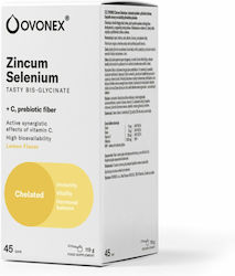 Ovonex Χηλικό Σελήνιο 119gr