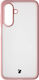 Bizon Back Cover Silicon Transparent Galaxy A17