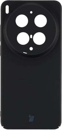 Bizon Back Cover Μαύρο (Vivo X300 Ultra)