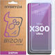 Bizon Закалено Стъкло (Vivo X300 Ultra)