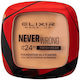 Elixir Never Wrong Liquid Foundation 944c