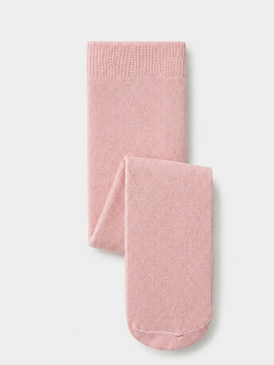 Mayoral Kids Tights Pink