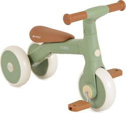 Byox Bicicletă fără pedale pentru copii Verde Byox Bicicletă fără pedale pentru copii Verde