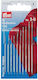 Set De Ace De Cusut Manual Lungi 10 Bucăți Nr 3-9 Prym 124659