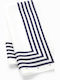 Hugo Women's Silk Shawl White