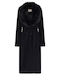 Wool Women's 001 Coat