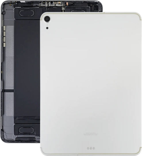 Заден капак с батерия в комплект за iPad Pro 11" 2018 Wi-Fi A1980 Батерия и задна камера *grade B*