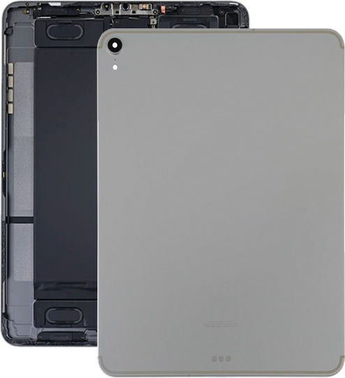 Заден капак с батерия в комплект за iPad Air 4 Wi-Fi 2020 Батерия и задна камера *grade C*