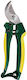 Ipierre Pruner Length 20.5cm With Maximum Cutting Diameter 20mm