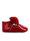 Mayoral Baby Soft-Sole Red Ballet Flats