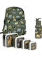 A Little Lovely Company Savanna School Set 7lt