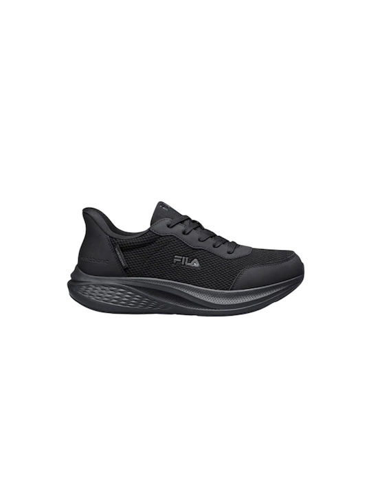 Nanobionic Мъжки Спортни Обувки Running Черни