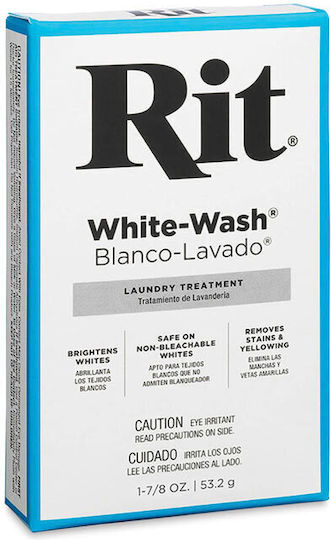 Rit White-Wash Whitener for Whites 56.7gr