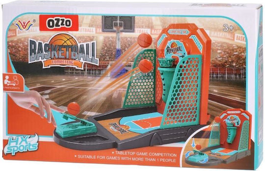 Ozzo Interaktives Spielzeug Brettspiel Basketball