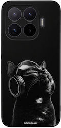 Θήκη Sonique Men's Edition Xiaomi Xiaomi 17t Pr...