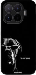 Θήκη Sonique Men's Edition Xiaomi Xiaomi 17t Pr...